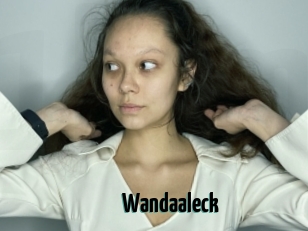 Wandaaleck