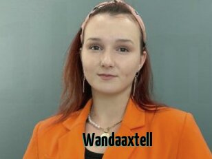 Wandaaxtell