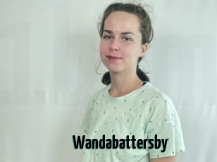 Wandabattersby