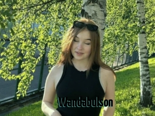 Wandabulson
