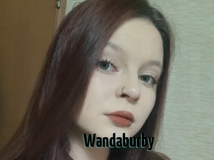 Wandaburby