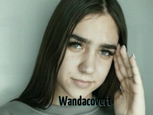 Wandacovert