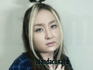 Wandacunard