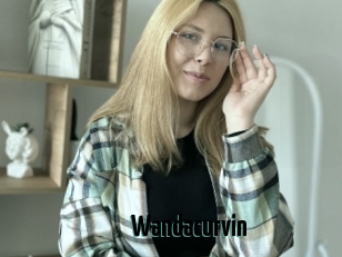 Wandacurvin