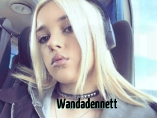 Wandadennett