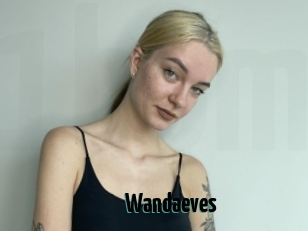 Wandaeves