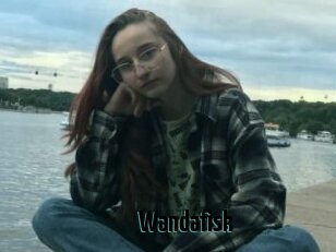 Wandafisk