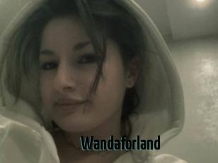Wandaforland