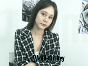 Wandafrickey