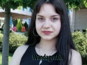 Wandagentile