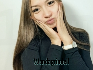 Wandagrindell