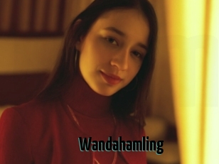 Wandahamling