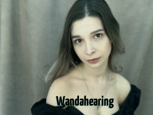 Wandahearing