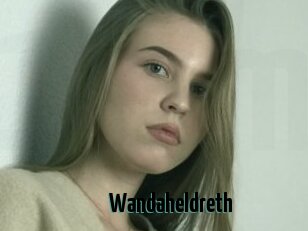 Wandaheldreth
