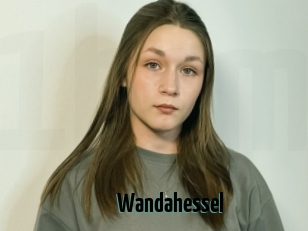 Wandahessel