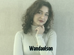Wandaolson