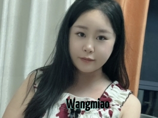 Wangmiao