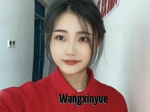 Wangxinyue