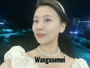 Wangxuemei