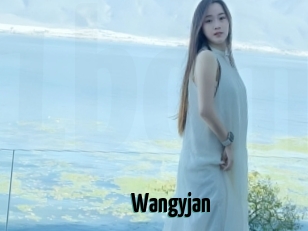 Wangyjan