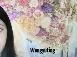 Wangyuting