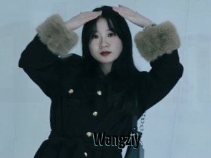 Wangziy