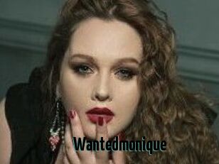 Wantedmonique_