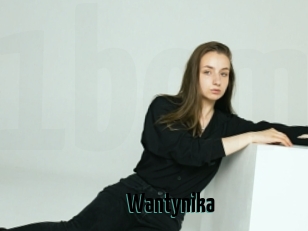 Wantynika