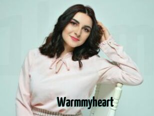 Warmmyheart