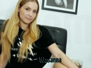Wasanna