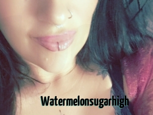 Watermelonsugarhigh