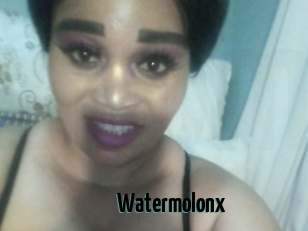 Watermolonx