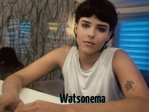 Watsonema