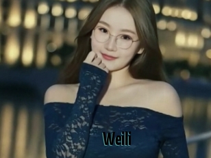Weili