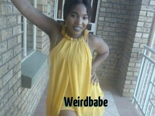 Weirdbabe