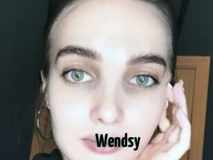 Wendsy