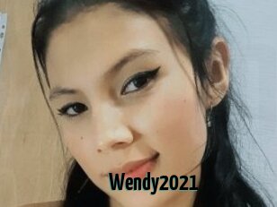 Wendy2021