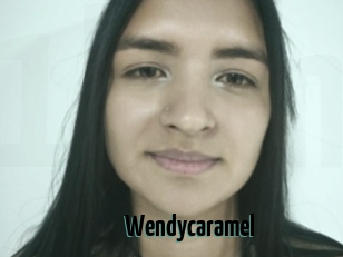 Wendycaramel