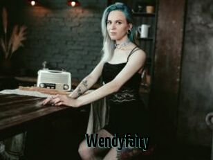 Wendyfairy
