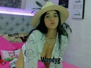 Wendyg
