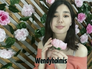 Wendyholmis