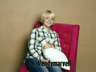 Wendymarvell
