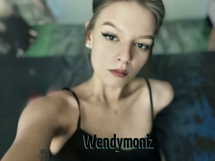 Wendymoniz