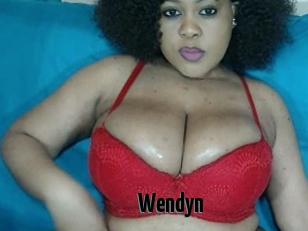 Wendyn