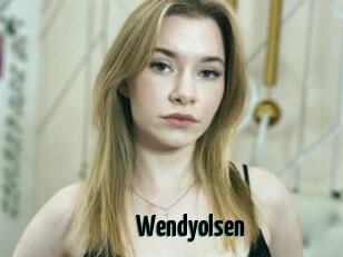 Wendyolsen