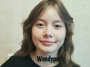 Wendyport