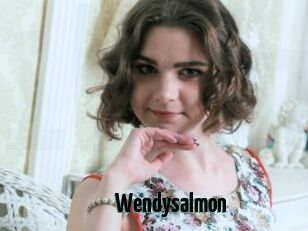 Wendysalmon
