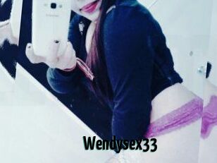 Wendysex33