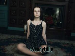 Wendytillie
