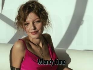 Wendytime